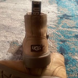 Kids size 10 (Toddler) Ugg boots
